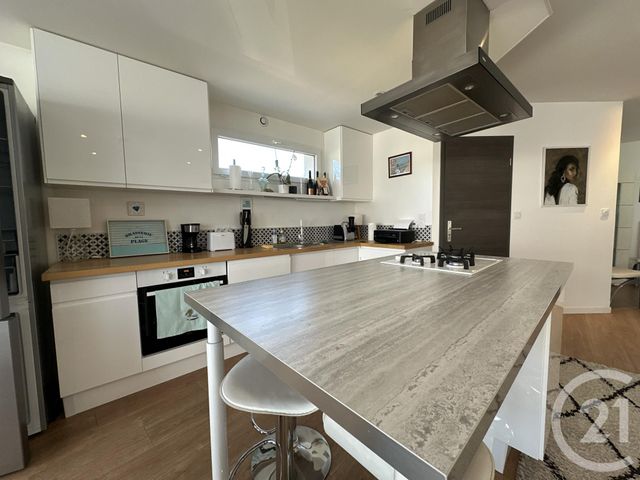 Maison &agrave; vendre - 6 pi&egrave;ces - 112,05 m2 - Reims - 51 - CHAMPAGNE-ARDENNE