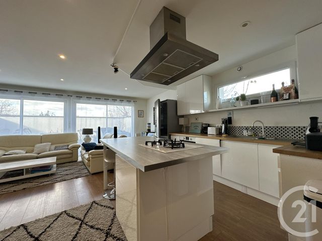 Maison &agrave; vendre - 6 pi&egrave;ces - 112,05 m2 - Reims - 51 - CHAMPAGNE-ARDENNE