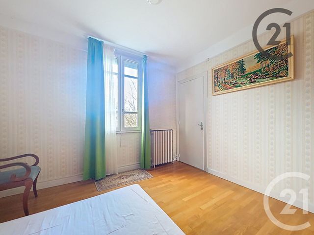 Maison &agrave; vendre - 5 pi&egrave;ces - 103,40 m2 - Reims - 51 - CHAMPAGNE-ARDENNE