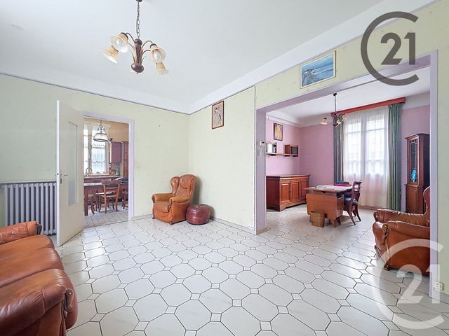 Maison à vendre REIMS