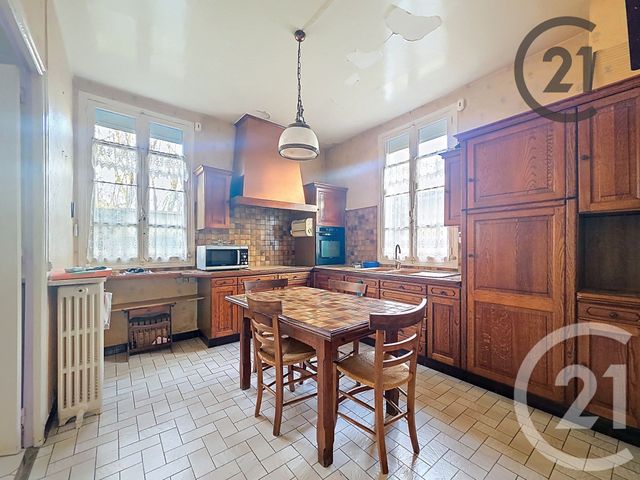 Maison &agrave; vendre - 5 pi&egrave;ces - 103,40 m2 - Reims - 51 - CHAMPAGNE-ARDENNE