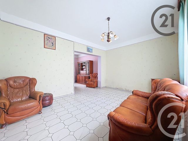 Maison &agrave; vendre - 5 pi&egrave;ces - 103,40 m2 - Reims - 51 - CHAMPAGNE-ARDENNE