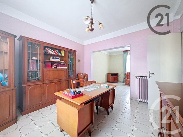 Maison &agrave; vendre - 5 pi&egrave;ces - 103,40 m2 - Reims - 51 - CHAMPAGNE-ARDENNE