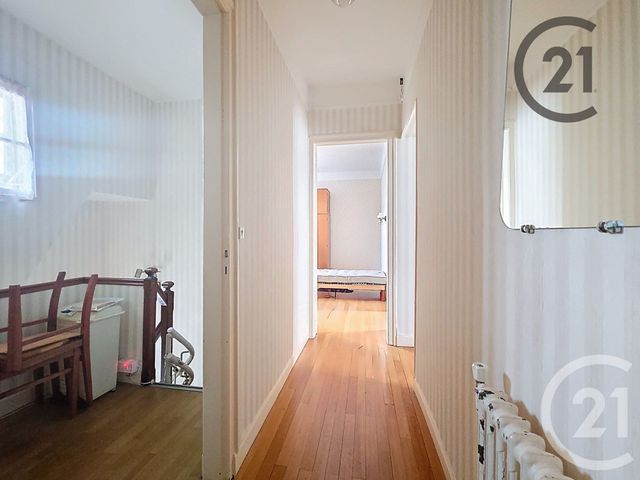 Maison &agrave; vendre - 5 pi&egrave;ces - 103,40 m2 - Reims - 51 - CHAMPAGNE-ARDENNE