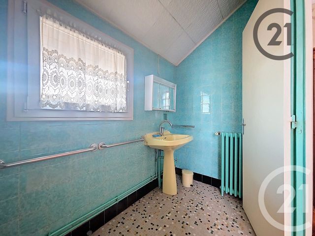 Maison &agrave; vendre - 5 pi&egrave;ces - 103,40 m2 - Reims - 51 - CHAMPAGNE-ARDENNE