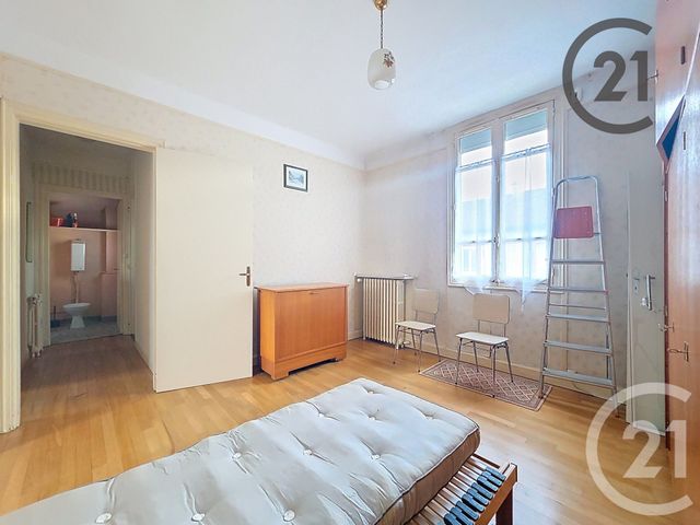 Maison &agrave; vendre - 5 pi&egrave;ces - 103,40 m2 - Reims - 51 - CHAMPAGNE-ARDENNE