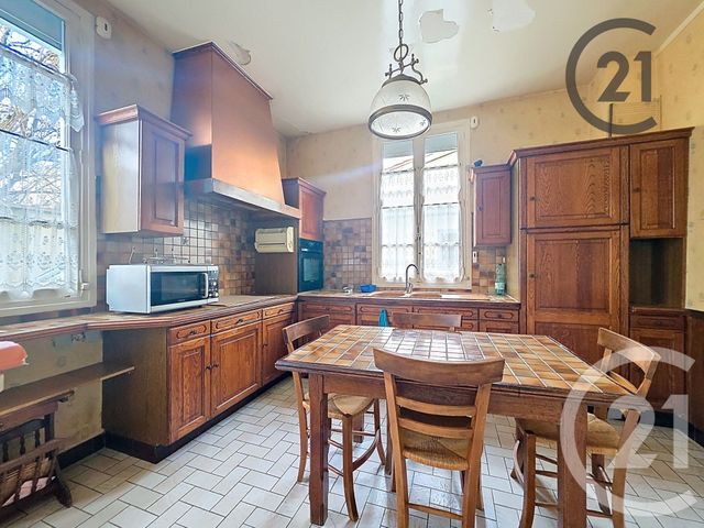 Maison &agrave; vendre - 5 pi&egrave;ces - 103,40 m2 - Reims - 51 - CHAMPAGNE-ARDENNE