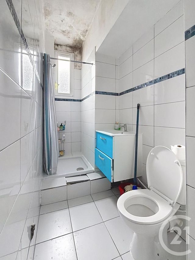 Appartement T3 &agrave; vendre - 3 pi&egrave;ces - 56,83 m2 - Reims - 51 - CHAMPAGNE-ARDENNE