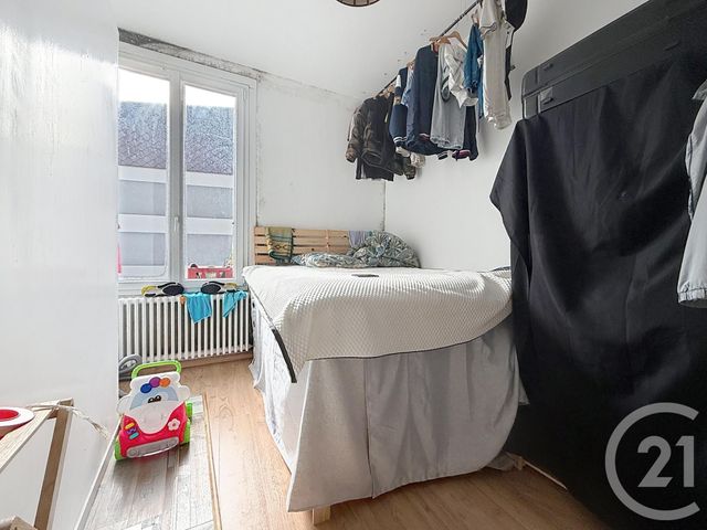 Appartement T3 &agrave; vendre - 3 pi&egrave;ces - 56,83 m2 - Reims - 51 - CHAMPAGNE-ARDENNE