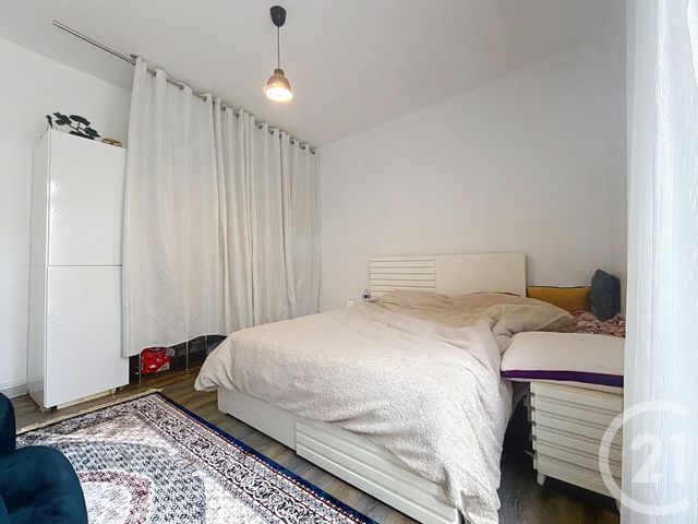 Appartement T3 &agrave; vendre - 3 pi&egrave;ces - 56,83 m2 - Reims - 51 - CHAMPAGNE-ARDENNE