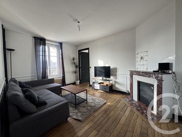 Appartement F4 à louer REIMS