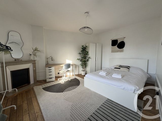 Appartement F4 &agrave; louer - 4 pi&egrave;ces - 79,21 m2 - Reims - 51 - CHAMPAGNE-ARDENNE