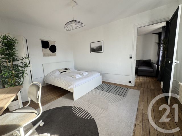 Appartement F4 &agrave; louer - 4 pi&egrave;ces - 79,21 m2 - Reims - 51 - CHAMPAGNE-ARDENNE