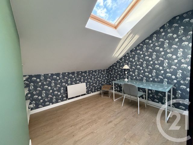 Appartement F2 &agrave; louer - 2 pi&egrave;ces - 48,18 m2 - Reims - 51 - CHAMPAGNE-ARDENNE