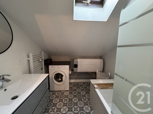 Appartement F2 &agrave; louer - 2 pi&egrave;ces - 48,18 m2 - Reims - 51 - CHAMPAGNE-ARDENNE