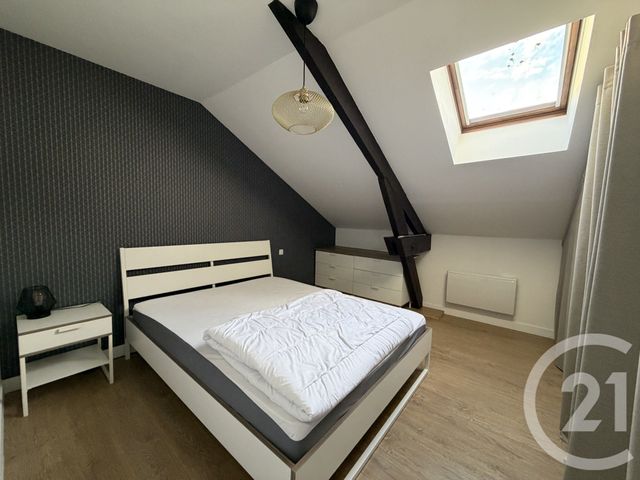 Appartement F2 &agrave; louer - 2 pi&egrave;ces - 48,18 m2 - Reims - 51 - CHAMPAGNE-ARDENNE