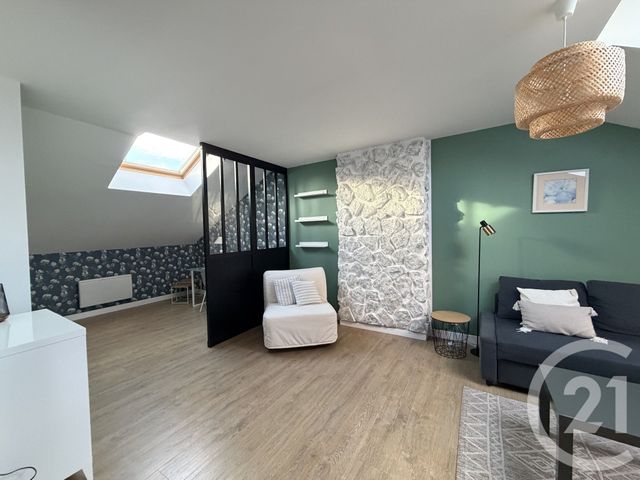 Appartement F2 &agrave; louer - 2 pi&egrave;ces - 48,18 m2 - Reims - 51 - CHAMPAGNE-ARDENNE