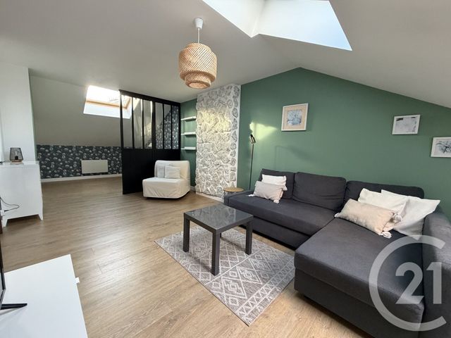 Appartement F2 à louer REIMS