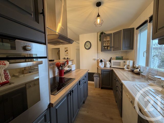 Maison &agrave; louer - 5 pi&egrave;ces - 96,97 m2 - Reims - 51 - CHAMPAGNE-ARDENNE