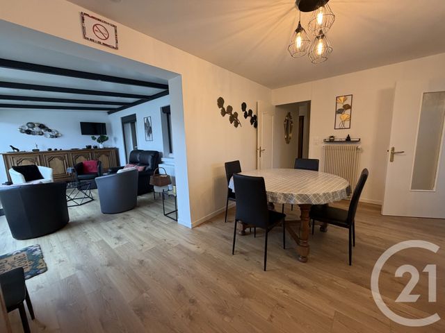 Maison &agrave; louer - 5 pi&egrave;ces - 96,97 m2 - Reims - 51 - CHAMPAGNE-ARDENNE