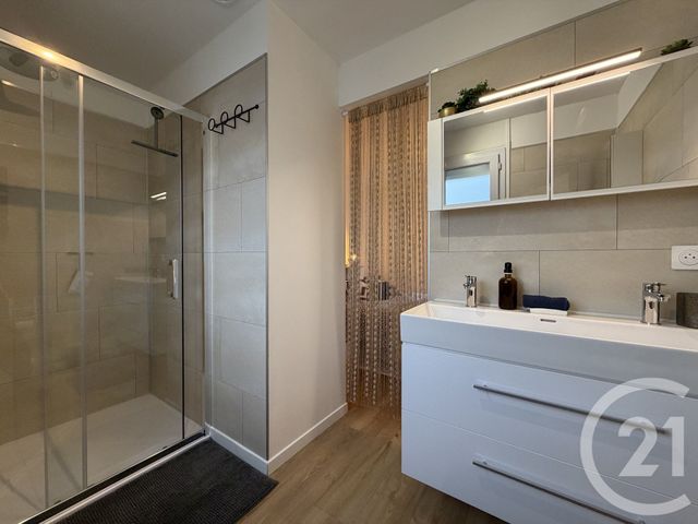 Maison &agrave; louer - 5 pi&egrave;ces - 96,97 m2 - Reims - 51 - CHAMPAGNE-ARDENNE