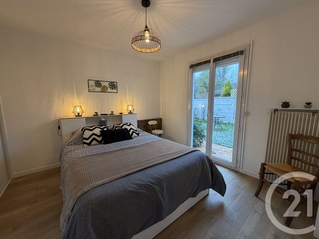 Maison &agrave; louer - 5 pi&egrave;ces - 96,97 m2 - Reims - 51 - CHAMPAGNE-ARDENNE