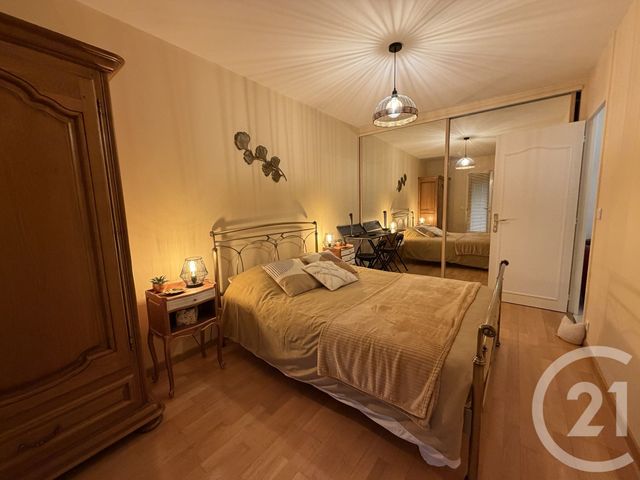 Maison &agrave; louer - 5 pi&egrave;ces - 96,97 m2 - Reims - 51 - CHAMPAGNE-ARDENNE