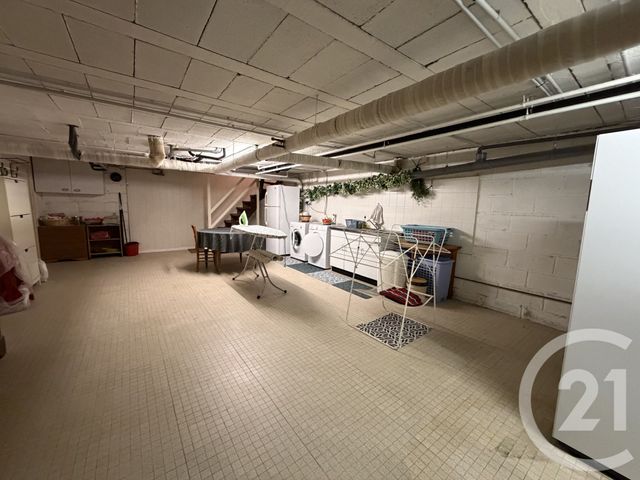 Maison &agrave; louer - 5 pi&egrave;ces - 96,97 m2 - Reims - 51 - CHAMPAGNE-ARDENNE