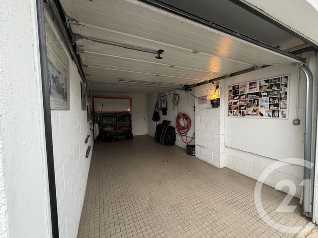 Maison &agrave; louer - 5 pi&egrave;ces - 96,97 m2 - Reims - 51 - CHAMPAGNE-ARDENNE