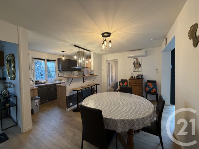 Maison &agrave; louer - 5 pi&egrave;ces - 96,97 m2 - Reims - 51 - CHAMPAGNE-ARDENNE