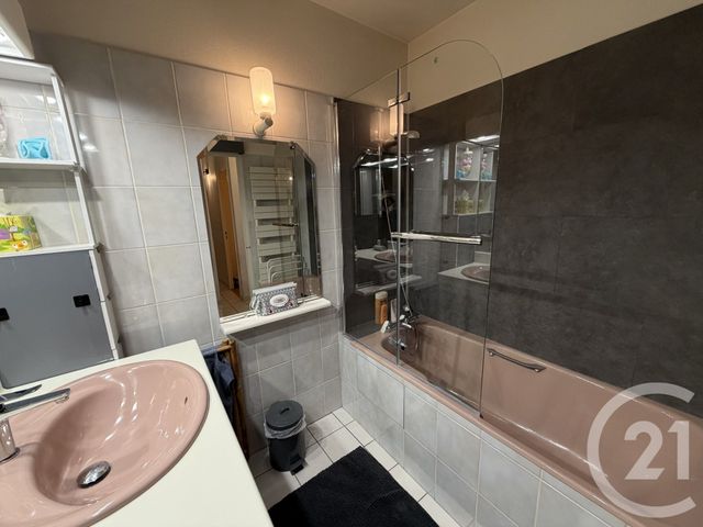 Maison &agrave; louer - 5 pi&egrave;ces - 96,97 m2 - Reims - 51 - CHAMPAGNE-ARDENNE