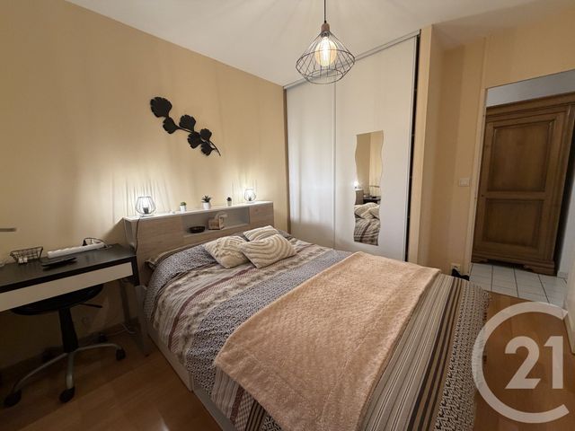 Maison &agrave; louer - 5 pi&egrave;ces - 96,97 m2 - Reims - 51 - CHAMPAGNE-ARDENNE