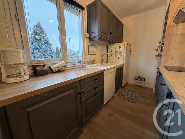 Maison &agrave; louer - 5 pi&egrave;ces - 96,97 m2 - Reims - 51 - CHAMPAGNE-ARDENNE