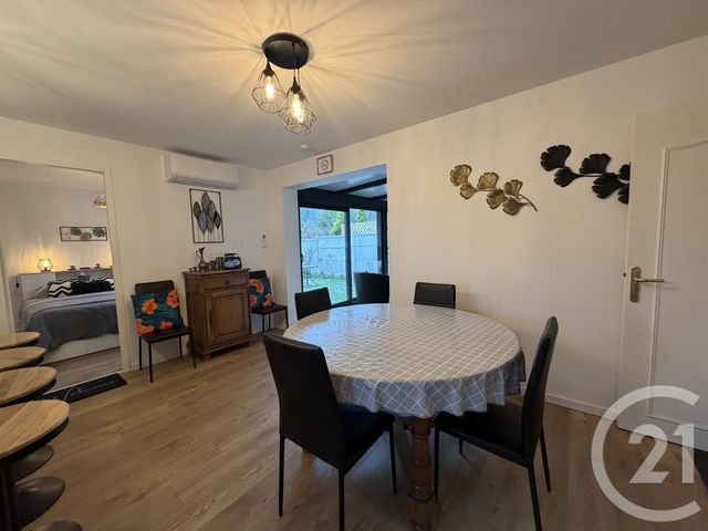 Maison &agrave; louer - 5 pi&egrave;ces - 96,97 m2 - Reims - 51 - CHAMPAGNE-ARDENNE