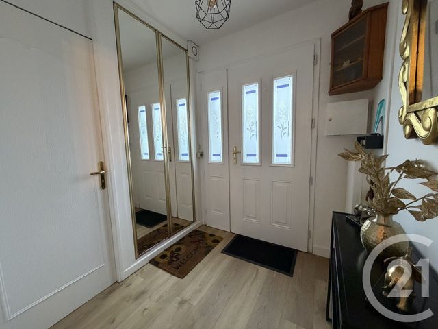 Maison &agrave; louer - 5 pi&egrave;ces - 96,97 m2 - Reims - 51 - CHAMPAGNE-ARDENNE