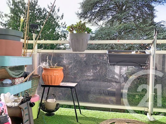 Appartement F3 &agrave; vendre - 3 pi&egrave;ces - 58,03 m2 - Reims - 51 - CHAMPAGNE-ARDENNE