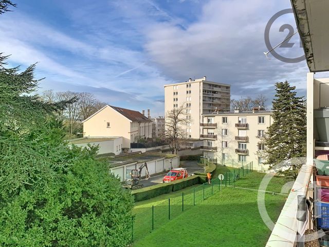 Appartement F3 &agrave; vendre - 3 pi&egrave;ces - 58,03 m2 - Reims - 51 - CHAMPAGNE-ARDENNE