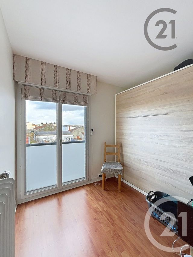 Appartement F5 &agrave; vendre - 5 pi&egrave;ces - 93,62 m2 - Reims - 51 - CHAMPAGNE-ARDENNE