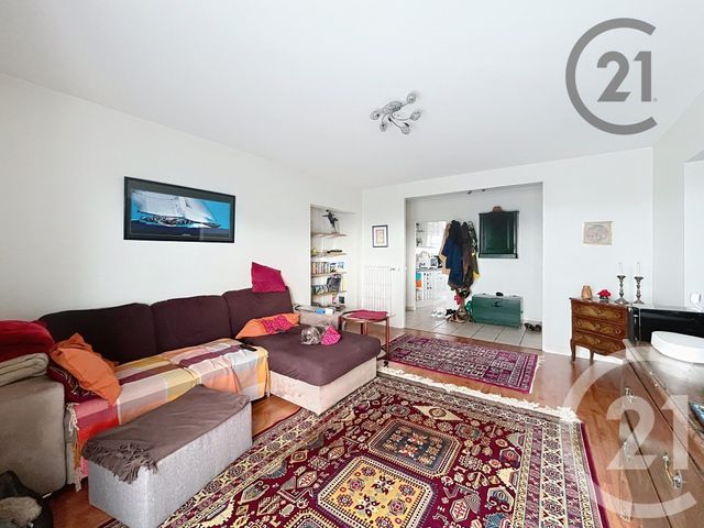 Appartement F5 &agrave; vendre - 5 pi&egrave;ces - 93,62 m2 - Reims - 51 - CHAMPAGNE-ARDENNE