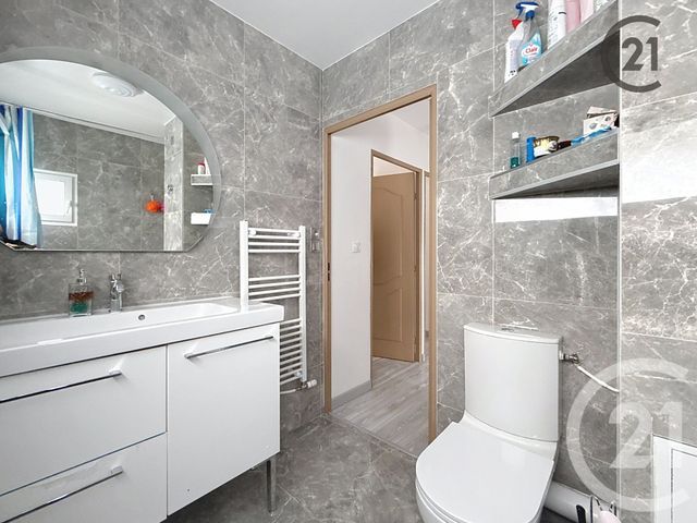 Maison &agrave; vendre - 6 pi&egrave;ces - 103,48 m2 - Reims - 51 - CHAMPAGNE-ARDENNE