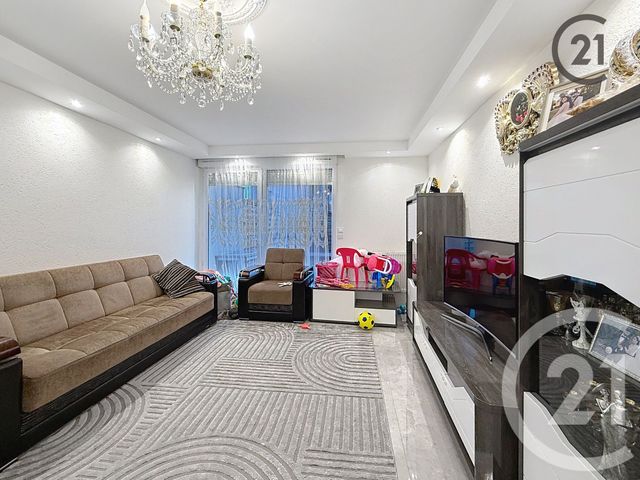 Maison &agrave; vendre - 6 pi&egrave;ces - 103,48 m2 - Reims - 51 - CHAMPAGNE-ARDENNE