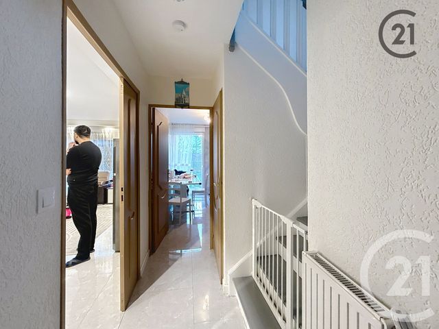 Maison &agrave; vendre - 6 pi&egrave;ces - 103,48 m2 - Reims - 51 - CHAMPAGNE-ARDENNE