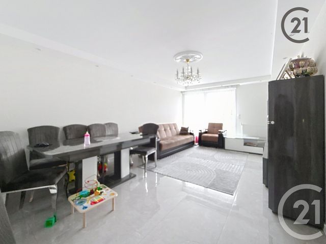 Maison &agrave; vendre - 6 pi&egrave;ces - 103,48 m2 - Reims - 51 - CHAMPAGNE-ARDENNE