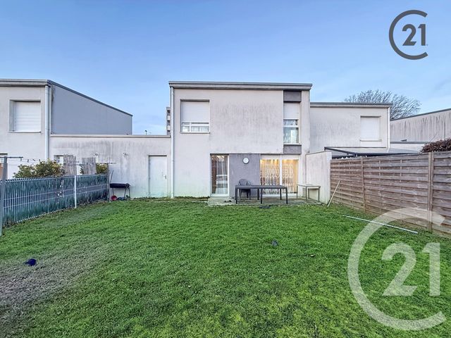 Maison &agrave; vendre - 6 pi&egrave;ces - 103,48 m2 - Reims - 51 - CHAMPAGNE-ARDENNE