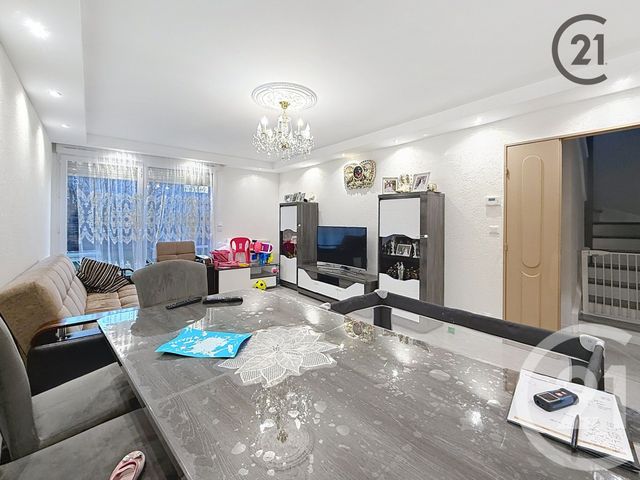 Maison &agrave; vendre - 6 pi&egrave;ces - 103,48 m2 - Reims - 51 - CHAMPAGNE-ARDENNE