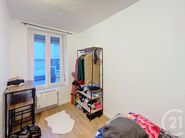 Appartement T2 &agrave; louer - 2 pi&egrave;ces - 35,55 m2 - Reims - 51 - CHAMPAGNE-ARDENNE