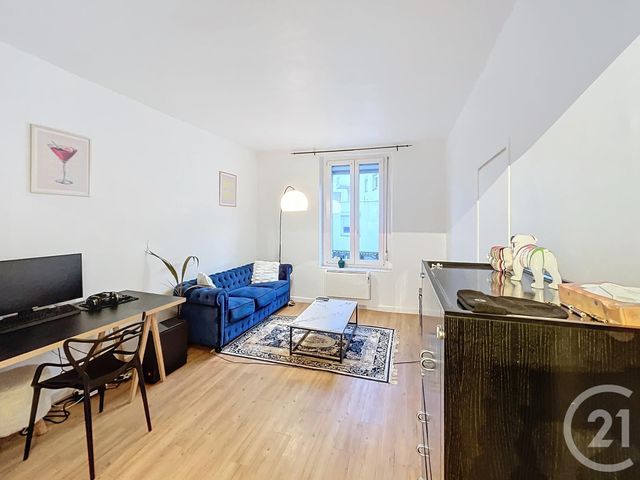 Appartement T2 à louer REIMS