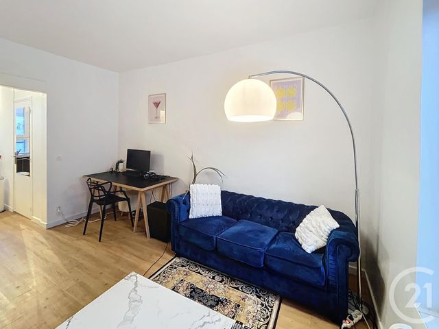 Appartement T2 &agrave; louer - 2 pi&egrave;ces - 35,55 m2 - Reims - 51 - CHAMPAGNE-ARDENNE