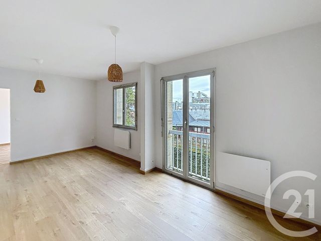 Appartement T2 à louer REIMS