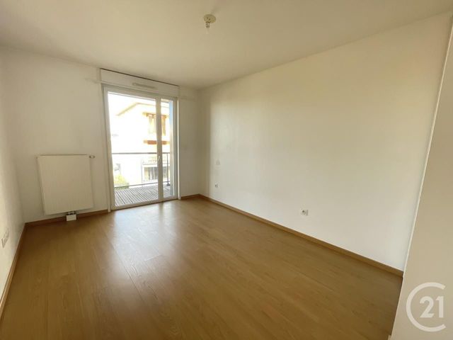 Appartement F2 &agrave; louer - 2 pi&egrave;ces - 47,30 m2 - Reims - 51 - CHAMPAGNE-ARDENNE